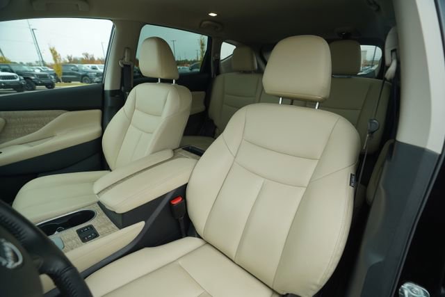 Used 2024 Nissan Murano SV image 35