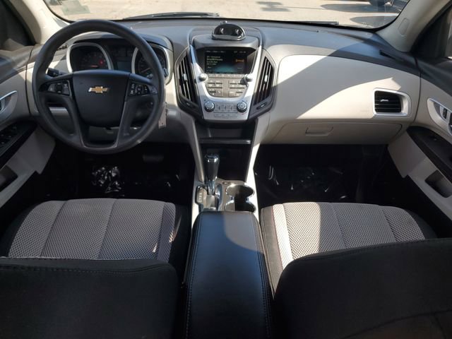 Used 2017 Chevrolet Equinox LS image 15