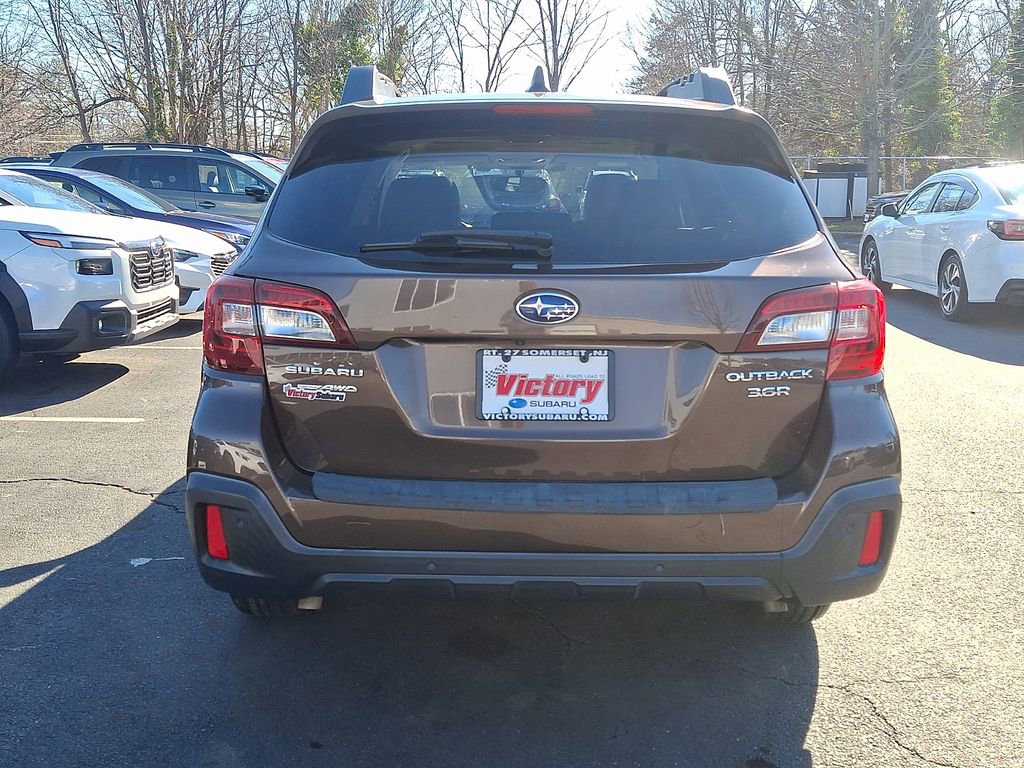 Used 2019 Subaru Outback 3.6R Limited image 5