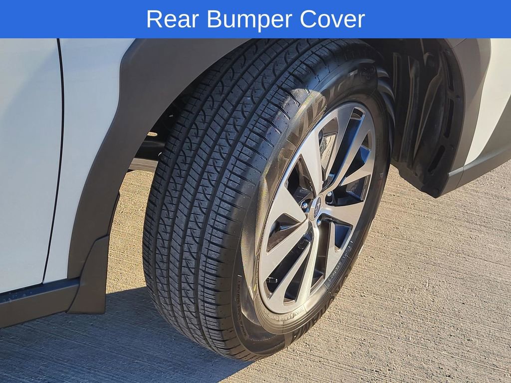 Certified 2025 Subaru Outback Premium w/ Popular Package #1 image 6