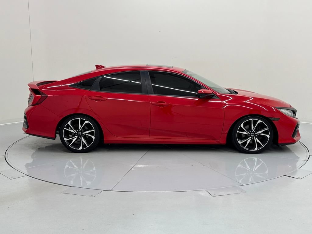 Used 2019 Honda Civic Si image 7