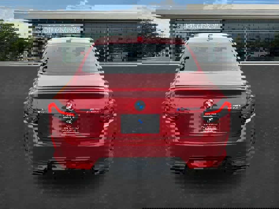 Certified 2025 BMW M240i xDrive Coupe image 7