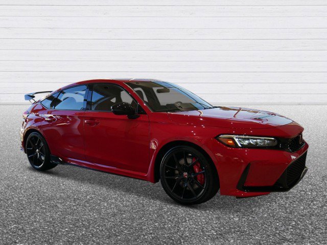 New 2026 Honda Civic Type R image 6