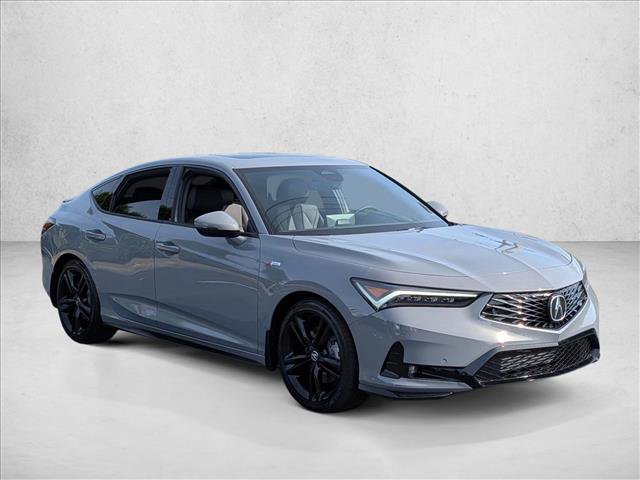 Used 2026 Acura Integra A-Spec FWD image 3