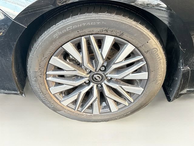 Used 2023 Nissan Altima 2.5 SV image 29