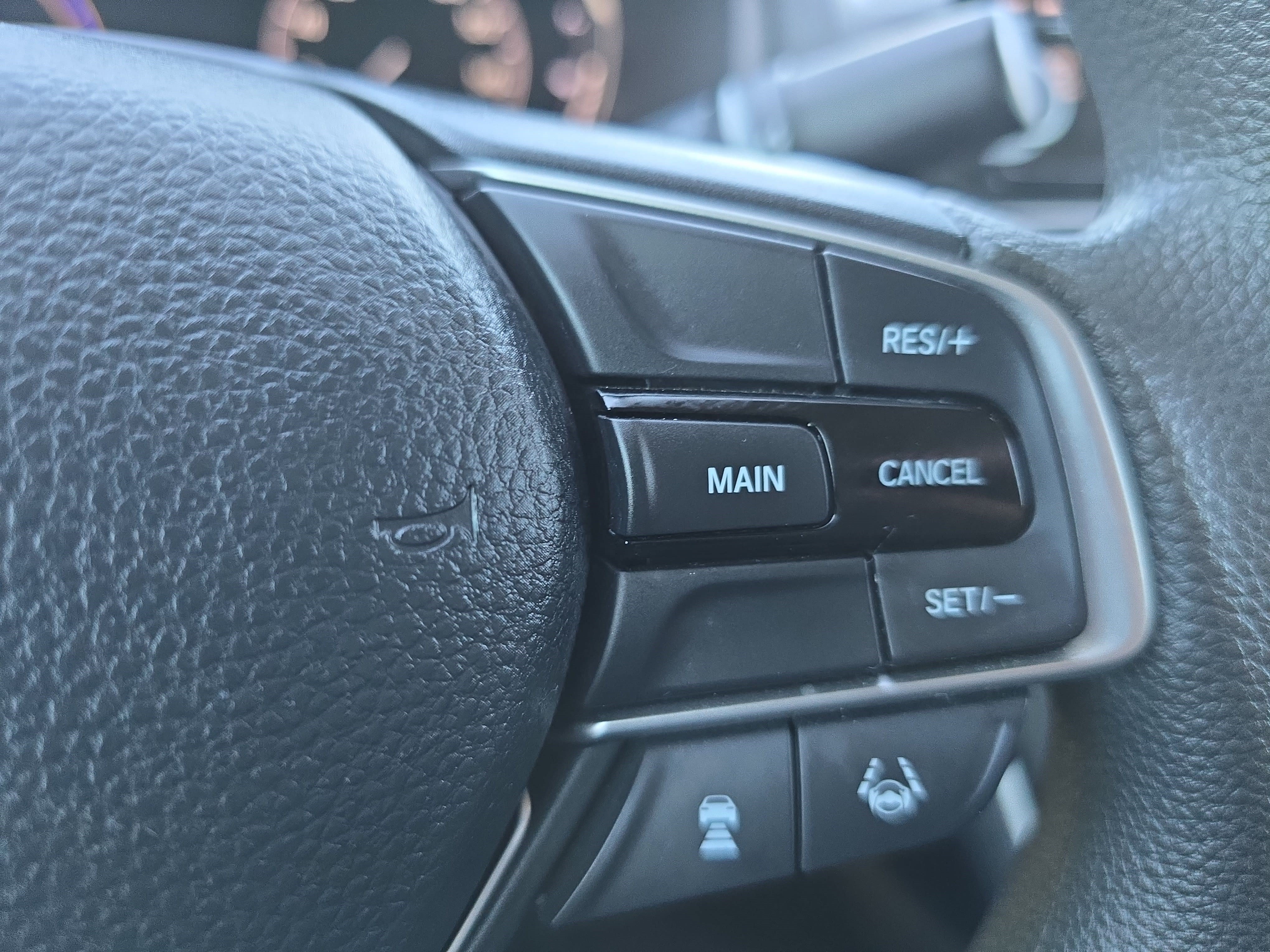 Used 2020 Honda Accord EX image 17