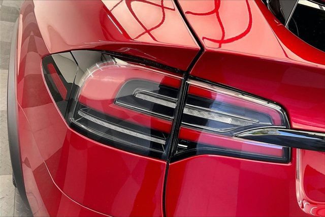 Used 2023 Tesla Model X AWD/4WD image 29