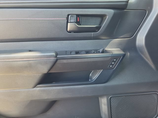 Certified 2024 Toyota Sequoia TRD Pro AWD/4WD image 19