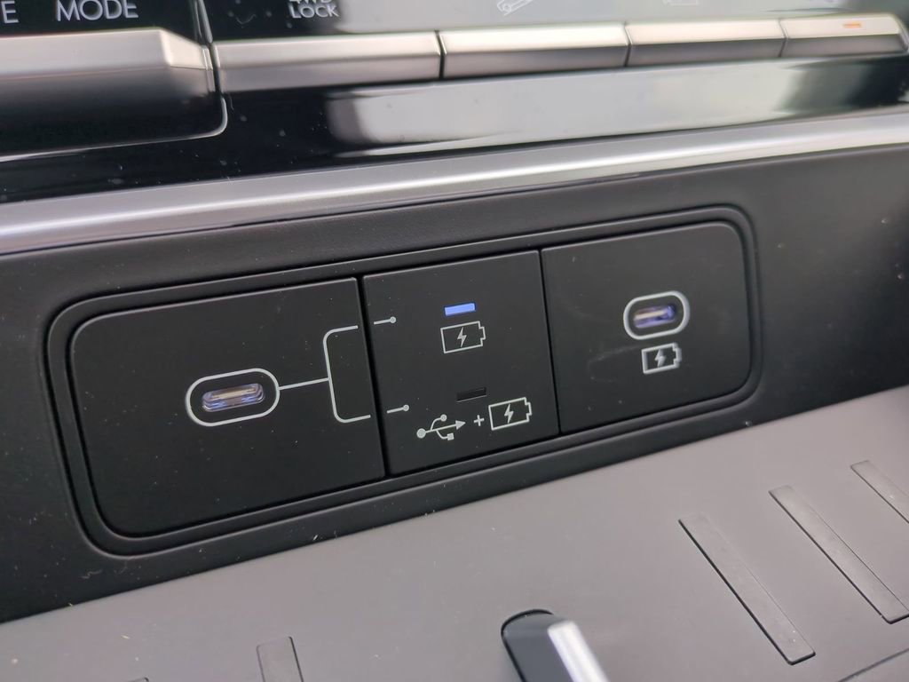 New 2026 Hyundai Santa Fe SE image 26