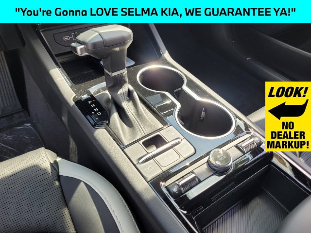 New 2026 Kia K5 GT-Line w/ GT-Line Premium Package FWD image 10