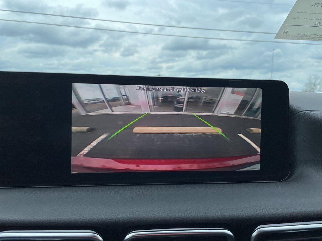 New 2026 Nissan Sentra SV image 16