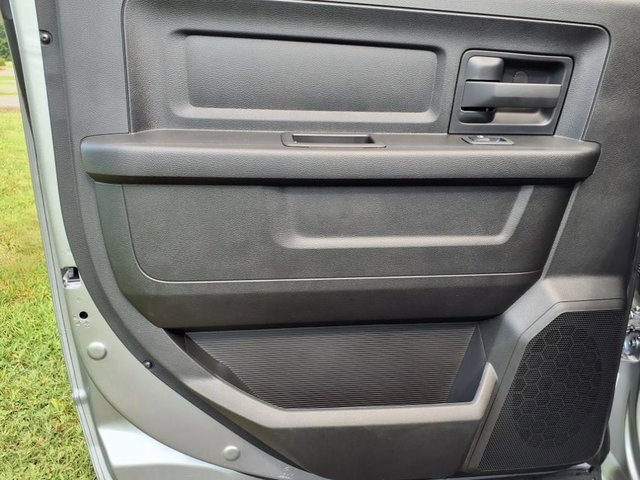 New 2024 RAM 3500 Tradesman w/ Chrome Appearance Group image 8