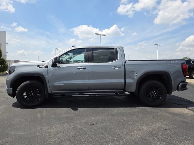 New 2026 GMC Sierra 1500 Elevation w/ Elevation Premium Package AWD/4WD image 15