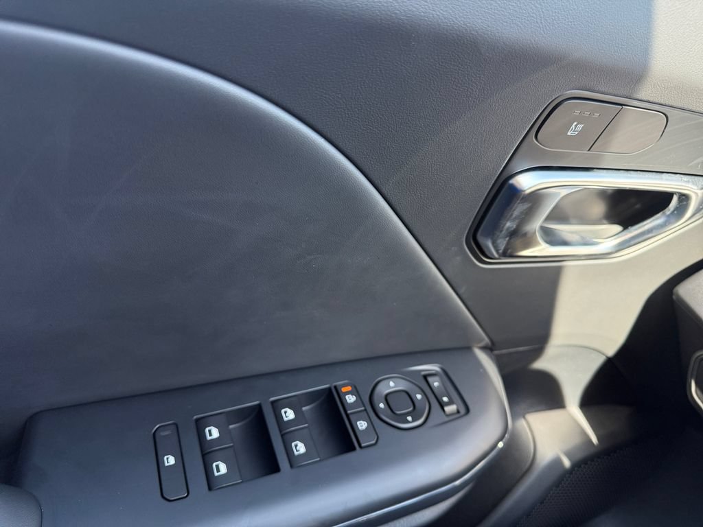 New 2026 Kia K4 GT-Line Turbo FWD image 20