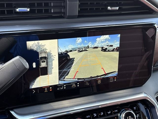 New 2026 GMC Sierra 2500 Denali Ultimate image 15