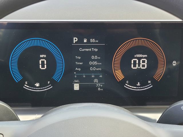 New 2026 Hyundai Tucson SEL FWD image 14