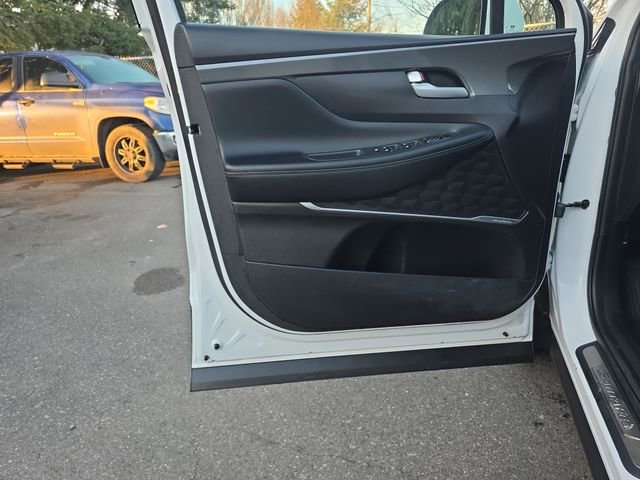 Used 2021 Hyundai Santa Fe SEL w/ Convenience + Premium Package image 16