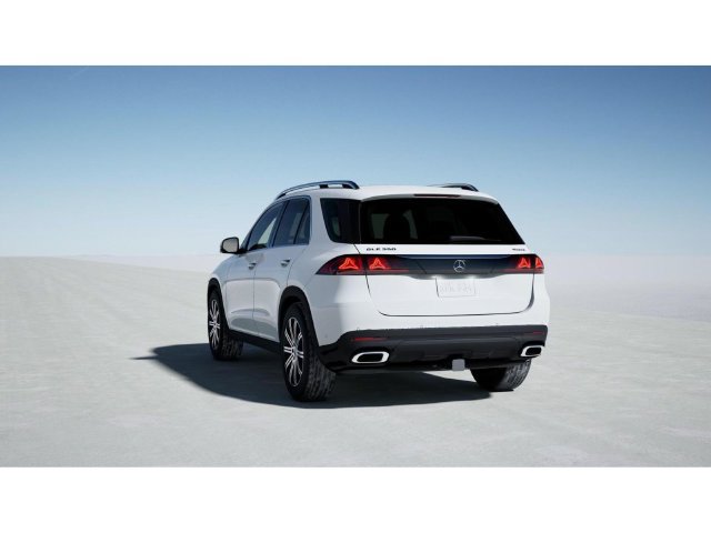 New 2027 Mercedes-Benz GLE 350 4MATIC image 27