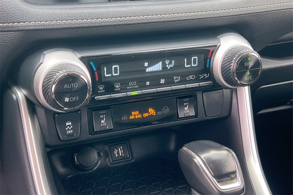 Certified 2023 Toyota RAV4 XLE Premium image 23