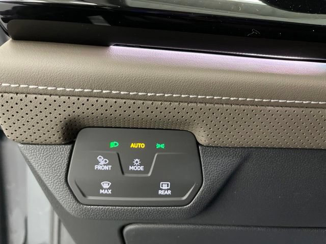 New 2026 Volkswagen Atlas SEL AWD/4WD image 22