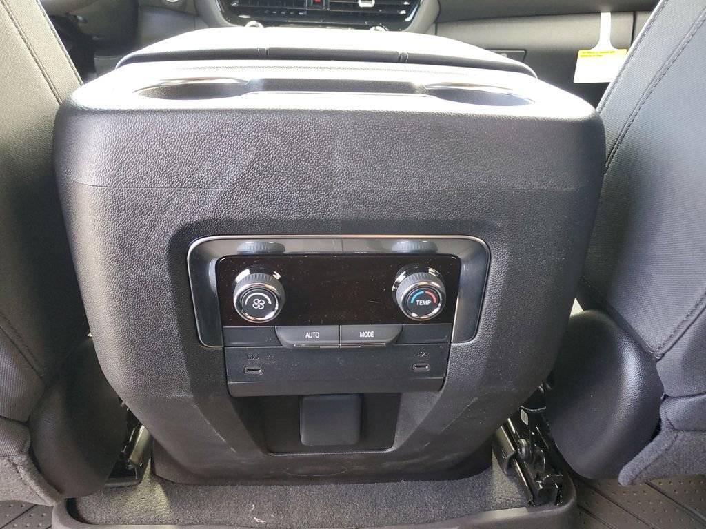 New 2026 Chevrolet Tahoe LS w/ LS Custom Edition image 12