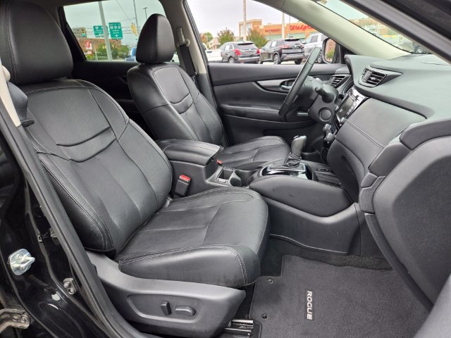 Used 2019 Nissan Rogue SL w/ Premium Package AWD/4WD image 21