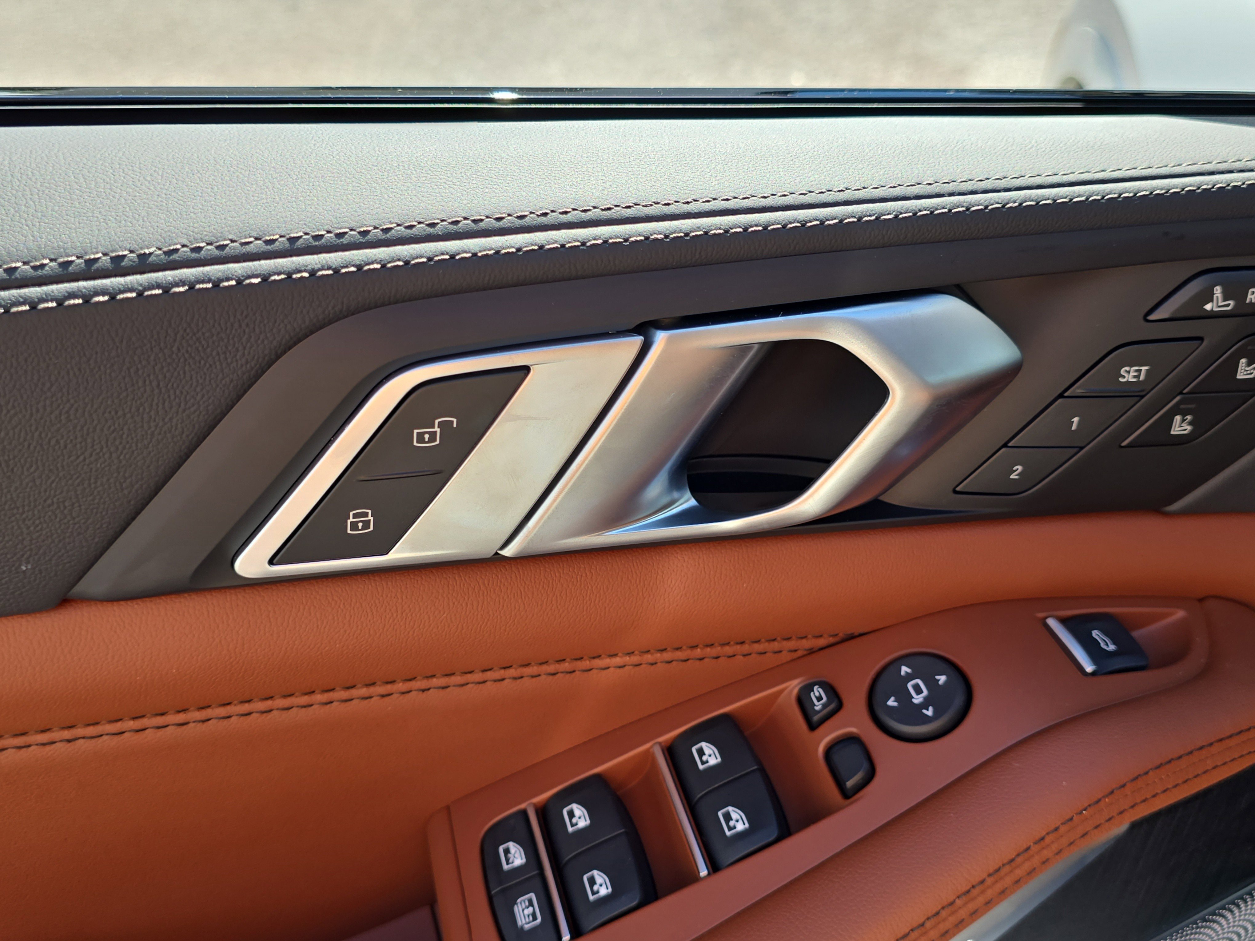 New 2026 BMW ALPINA XB7 image 20
