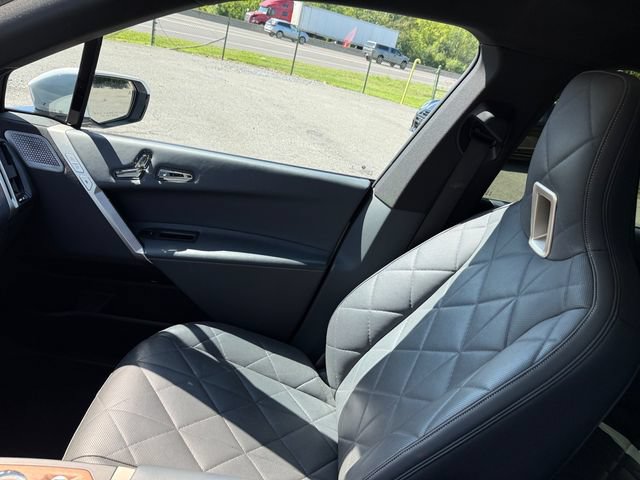 Used 2023 BMW iX M60 w/ Executive Package AWD/4WD image 40