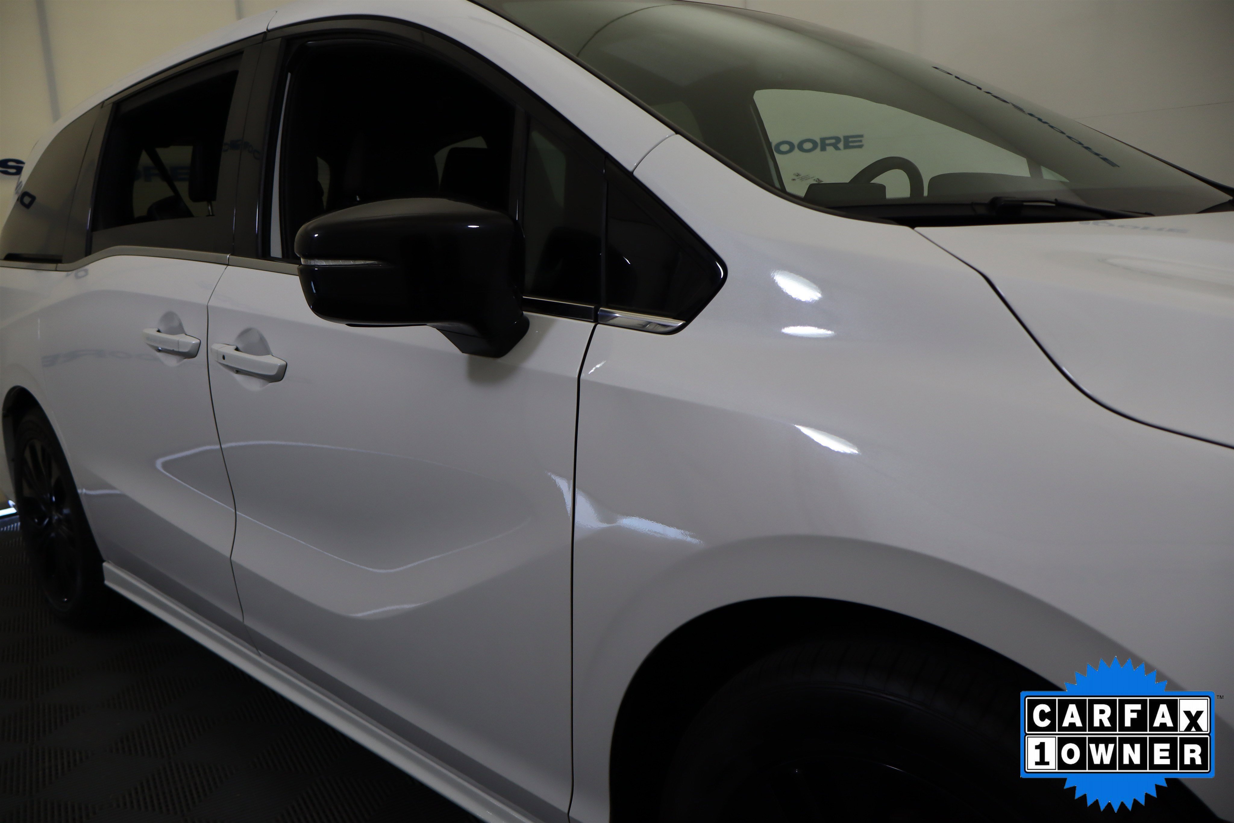 Used 2025 Honda Odyssey Sport-L image 4