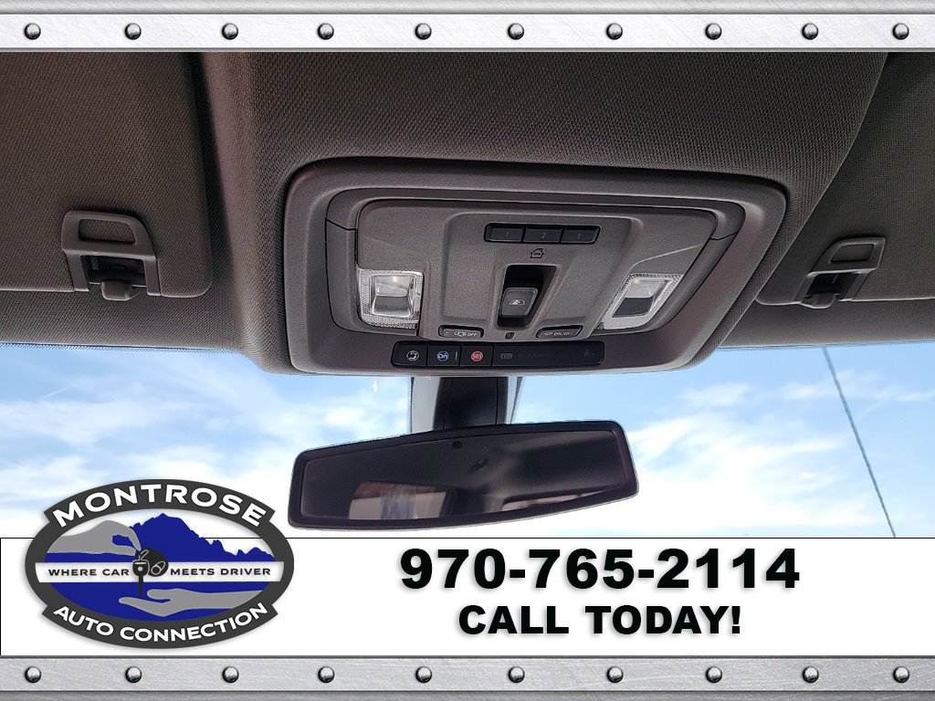 Used 2020 GMC Sierra 1500 SLT image 21