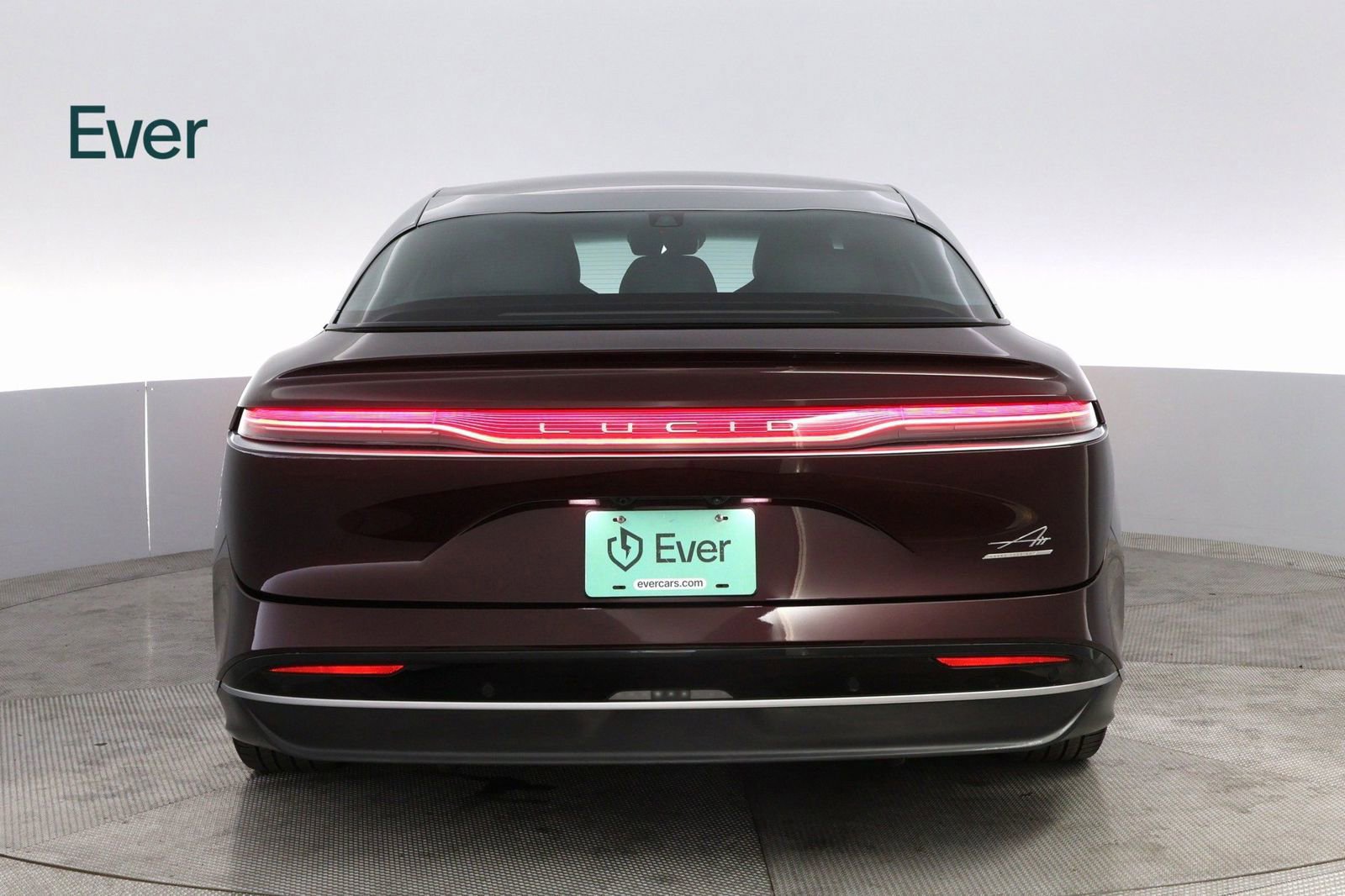 Used 2022 Lucid Air Grand Touring image 18