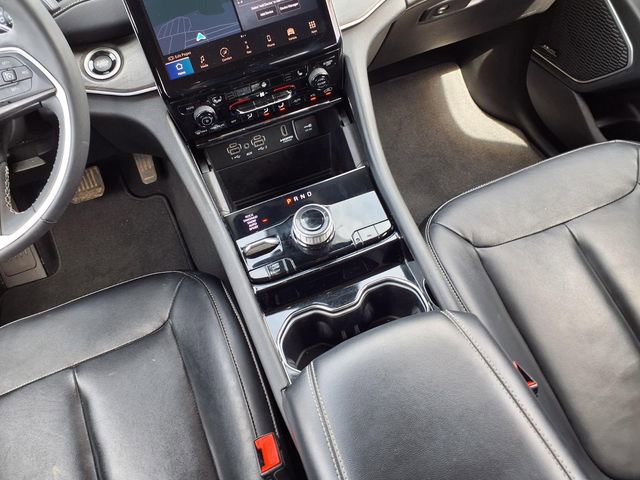 Used 2022 Jeep Grand Cherokee Limited 4xe AWD/4WD image 12