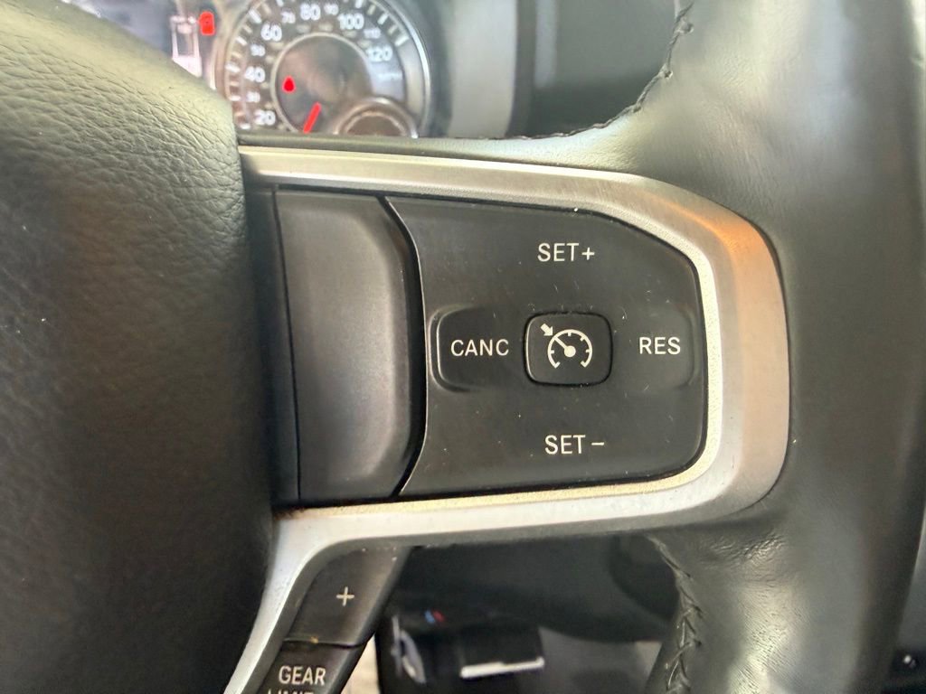 Used 2019 RAM 1500 Big Horn image 26