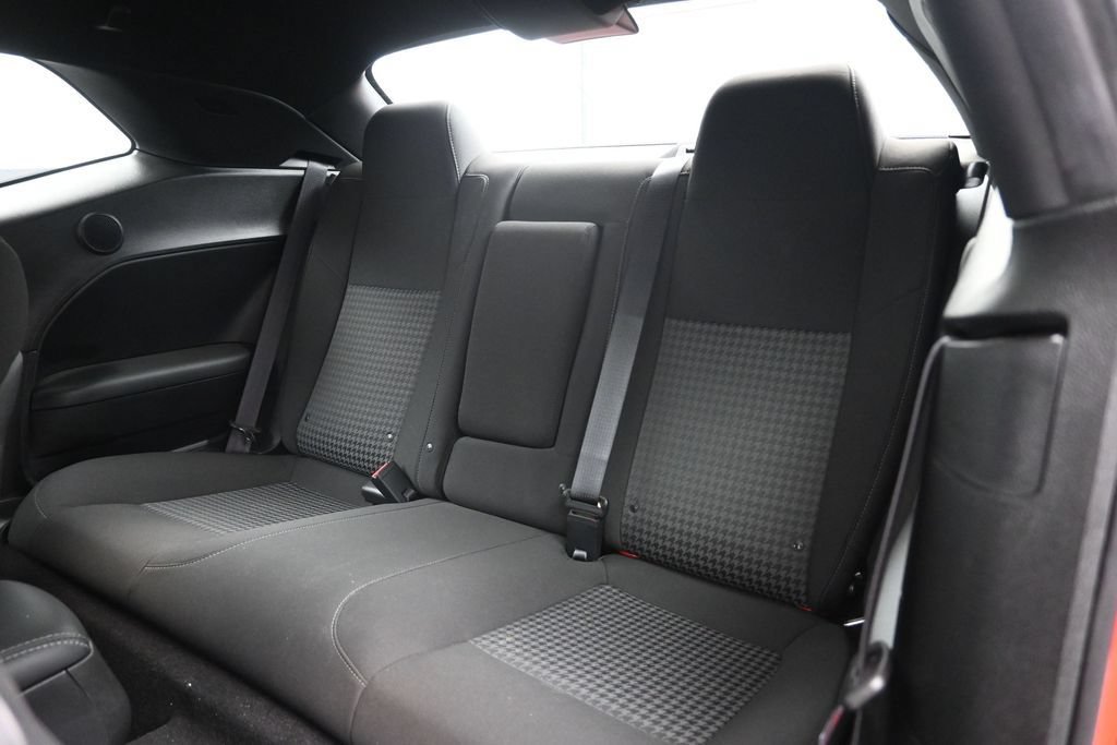 Used 2022 Dodge Challenger R/T w/ Shaker Package RWD image 25