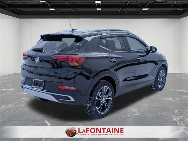 Used 2021 Buick Encore GX Select image 5