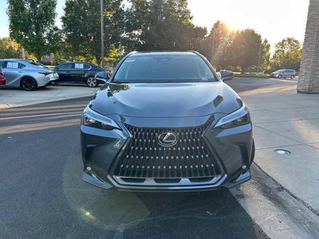 Used 2026 Lexus NX 350 AWD w/ Accessory Package (2T) image 2