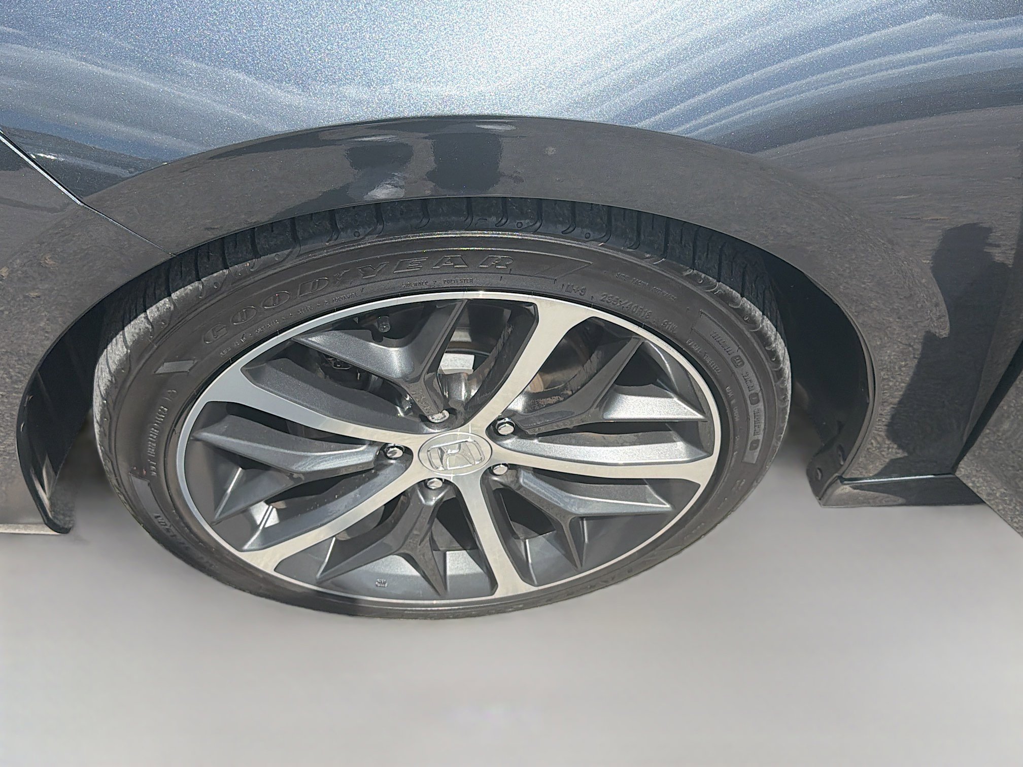 Certified 2024 Honda Civic Touring image 36