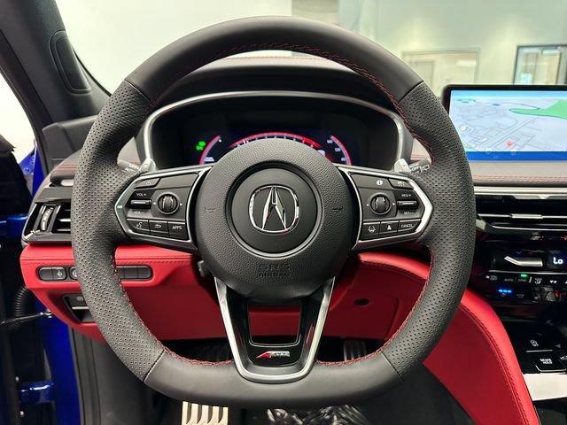 Used 2023 Acura MDX A-Spec AWD/4WD image 19