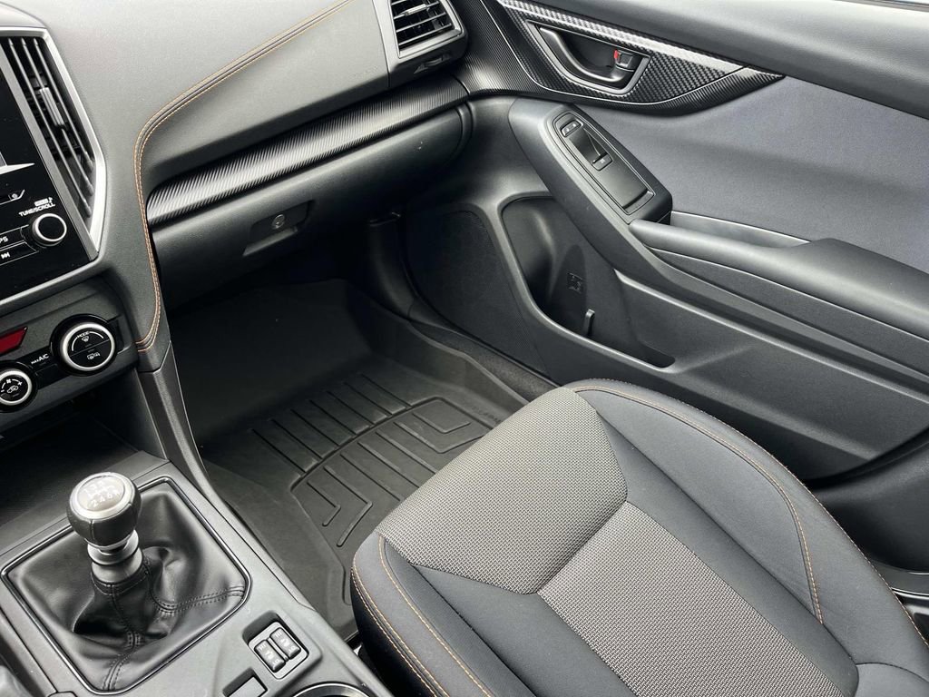 Used 2021 Subaru Crosstrek 2.0i Premium image 13