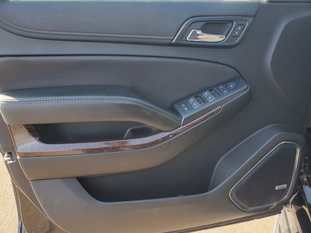 Used 2018 GMC Yukon SLE w/ Convenience Package image 11