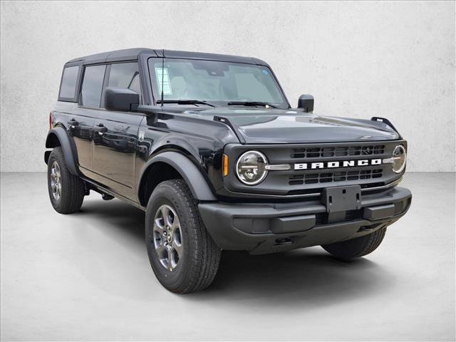 New 2026 Ford Bronco Big Bend image 7