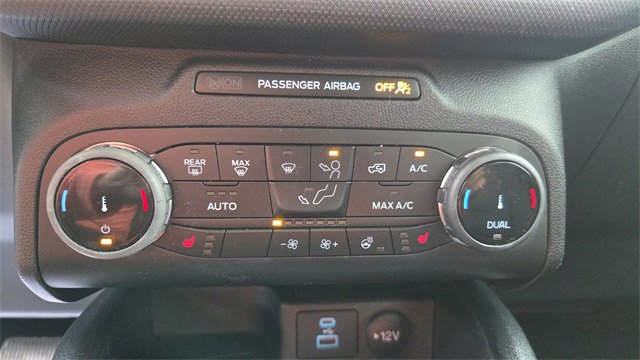 Used 2022 Ford Bronco Sport Outer Banks w/ Tech Package image 18