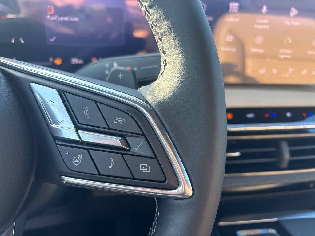 New 2027 Buick Enclave Preferred FWD image 18