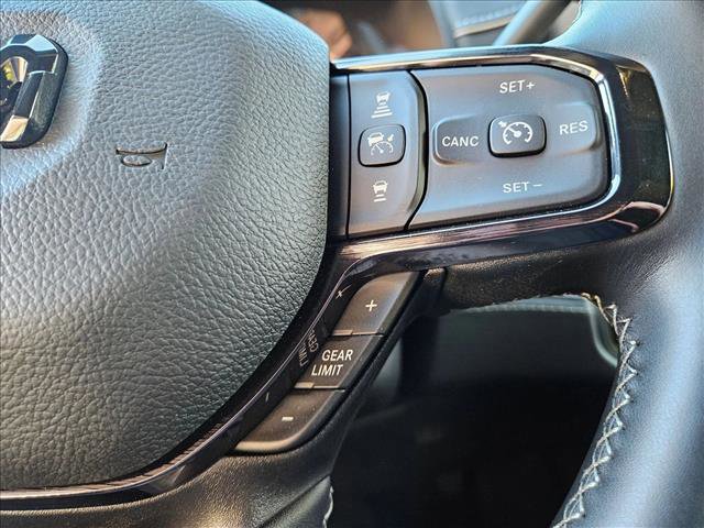 New 2026 RAM 2500 Limited image 13