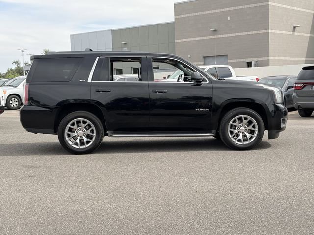 Used 2016 GMC Yukon SLT w/ Open Road Package AWD/4WD image 28