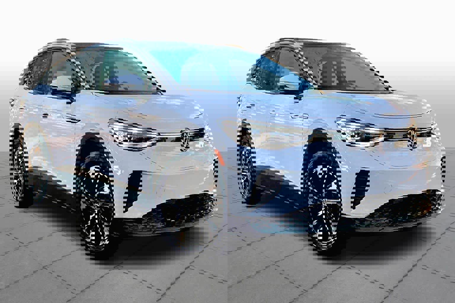 Used 2022 Volkswagen ID.4 Pro S image 2