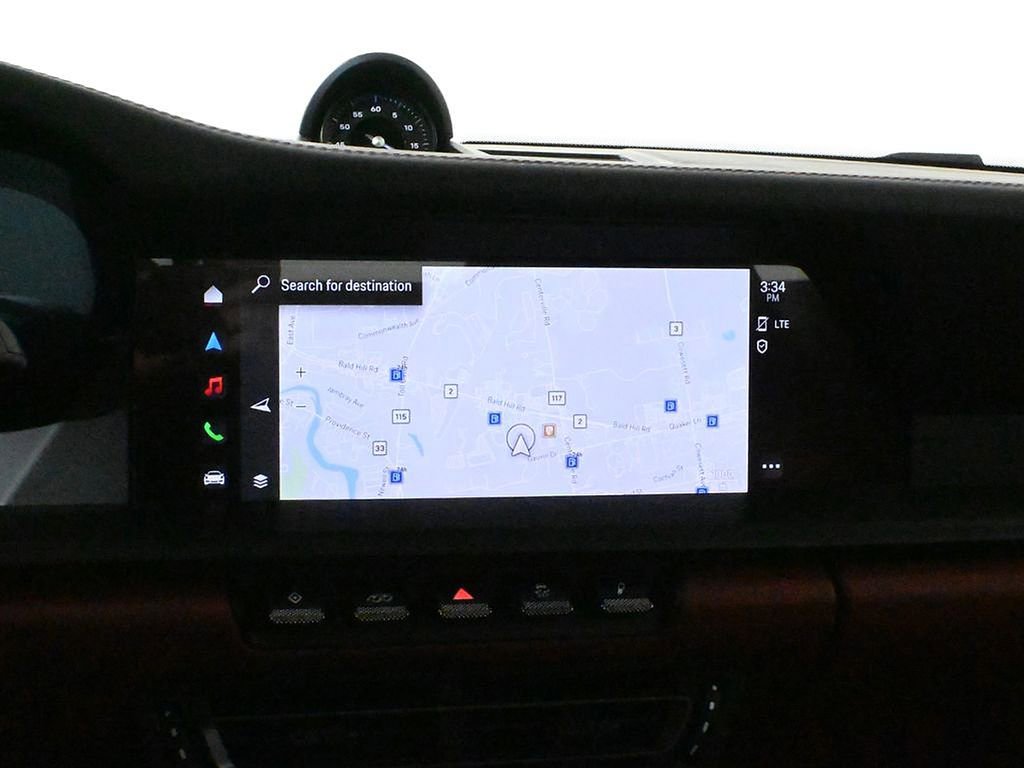 Used 2022 Porsche 911 Carrera 4 GTS image 24