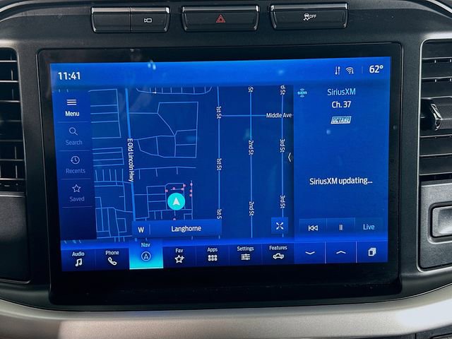 Certified 2022 Ford F150 XLT w/ Equipment Group 302A High image 26