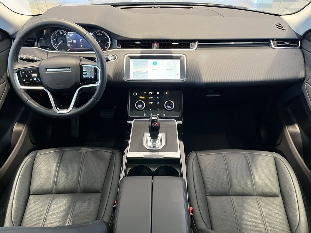 Used 2023 Land Rover Range Rover Evoque S image 2