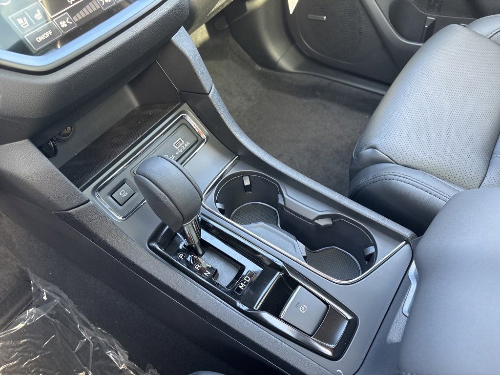 New 2025 Subaru Ascent Bronze Edition w/ Onyx Package image 19